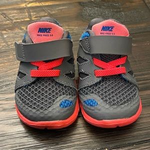 Nike baby shoes